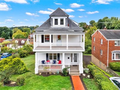 145 Harris Ave, Pittsburgh, PA, 15205