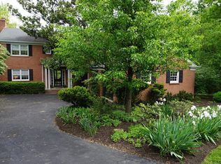 3550 Principio Ave, Cincinnati, OH 45208