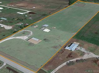 1001 State Highway 89, Ringling, OK 73456