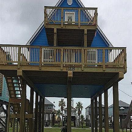2nd image of 13225 Gulf Beach Dr