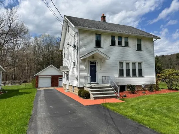 847 Cobham Park Rd, Warren, PA 16365
