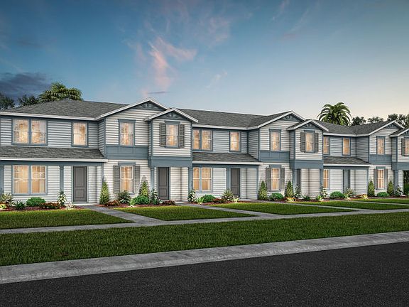 Trailwood Elevation C