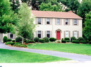 107 Conreys Way, Downingtown, PA 19335