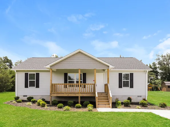 174 Mack Trl, Lexington, NC
