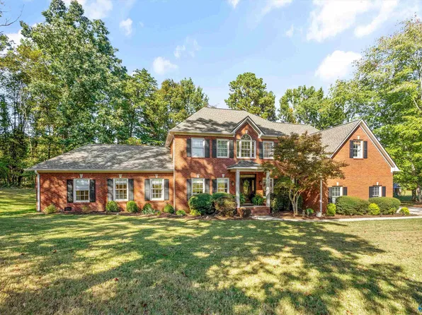 5002 Riverview Dr SE, Huntsville, AL 35803