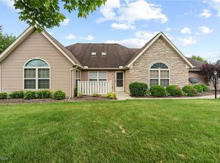 1462 Pebble Chase Cir NE, Massillon, OH 44646