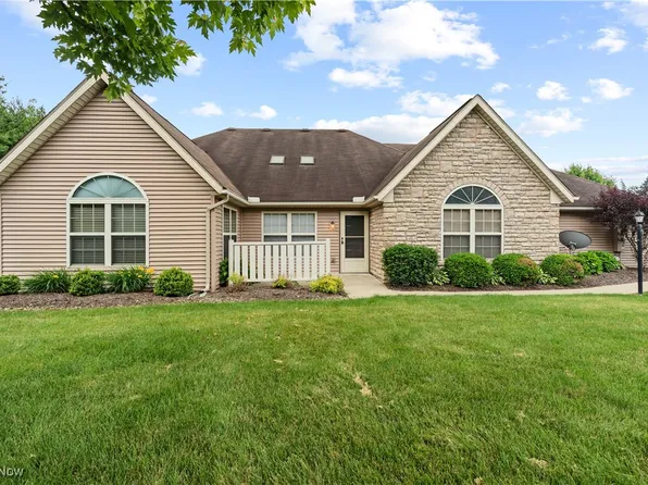 1462 Pebble Chase Cir NE, Massillon, OH 44646