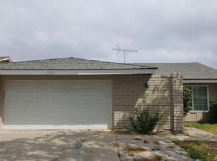 2511 W Chain Ave, Anaheim, CA 92804