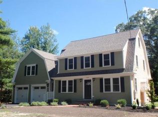 1230 Forest St, Marshfield, MA 02050
