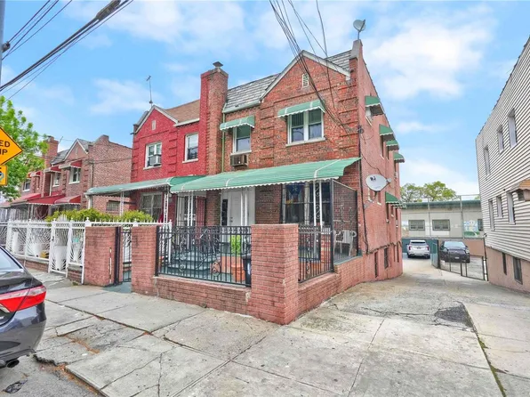 1044 Stratford Ave, Bronx, NY 10472