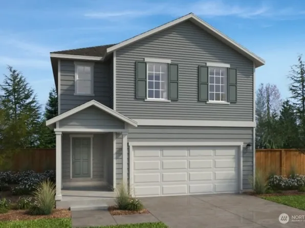 22200 Jameson Avenue NW #25, Poulsbo, WA 98370