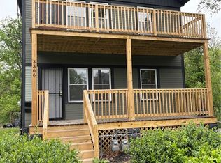 3366 E 130th St, Cleveland, OH 44120