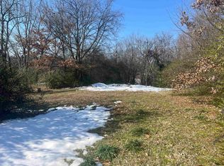 1604 Booker St, Little Rock, AR 72204