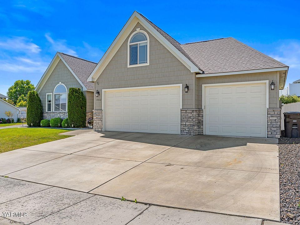7302 Crown Crest Ave, Yakima, WA 98903 | Zillow