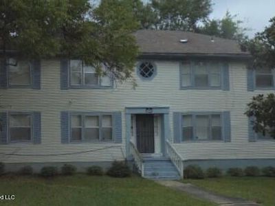 1204 First Avenue, Jackson, MS, 39203