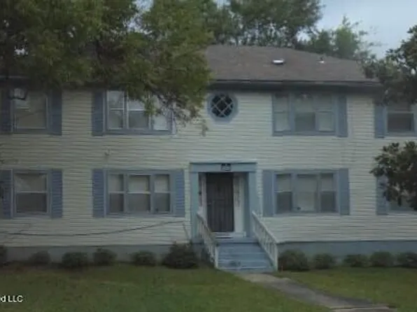 1204 First Avenue, Jackson, MS 39203