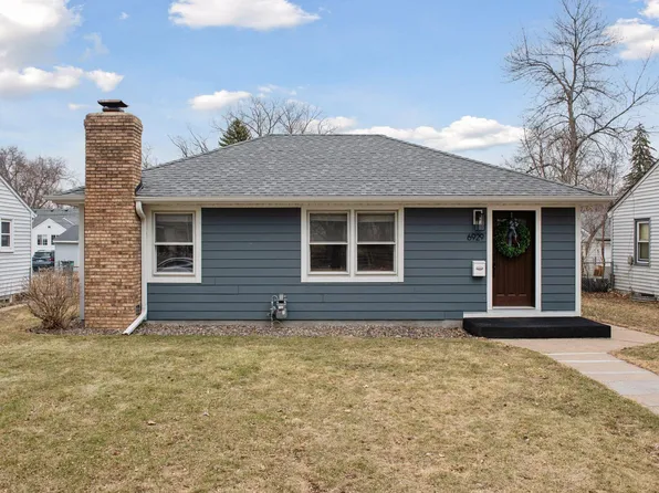 6929 Sheridan Ave S, Richfield, MN 55423
