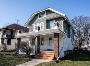 1351 S 71st St, Milwaukee, WI 53214