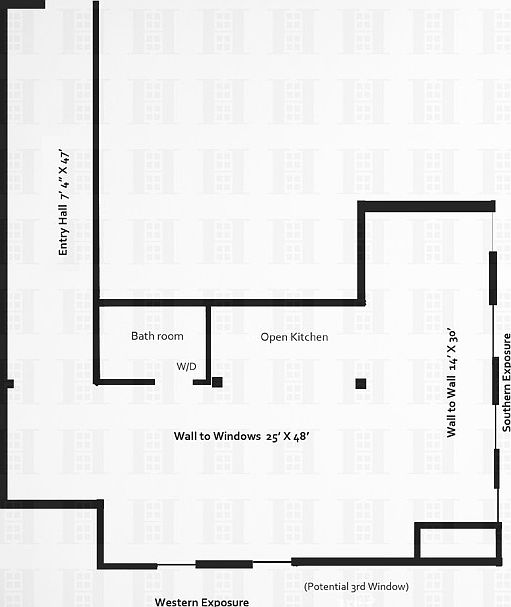 1st image of 33 Bleecker St APT 3B