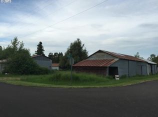 0 Park St, Shedd, OR 97377
