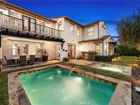 18 Via Alcamo, San Clemente, CA 92673