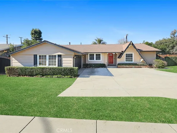 1947 N Towne Ave, Claremont, CA 91711