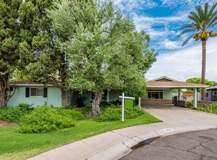 3132 N 33rd St, Phoenix, AZ 85018