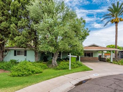 3132 N 33rd St, Phoenix, AZ, 85018