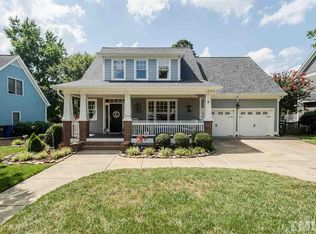 2448 Falls River Ave, Raleigh, NC 27614