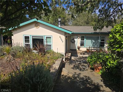 2300 Pineridge Dr, Cambria, CA, 93428