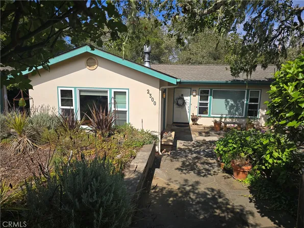 2300 Pineridge Dr, Cambria, CA 93428