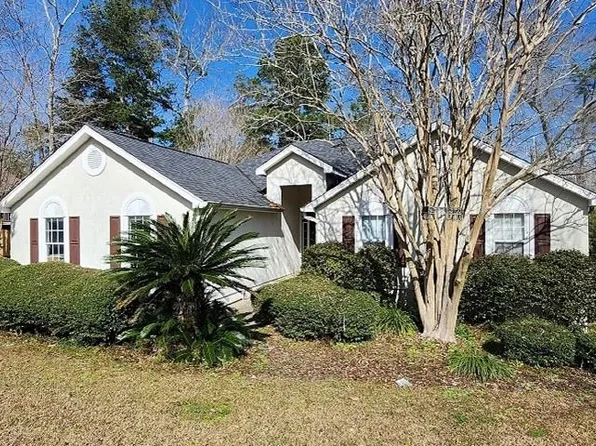 1116 Blackhawk Way, Tallahassee, FL 32312