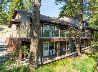 300 Bay Point Dr UNIT 17-A, Whitefish, MT 59937