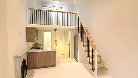 Rented by Aryeh Realty