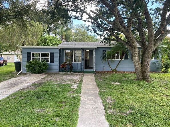 750 Azalea Dr Bartow Fl 33830 Zillow