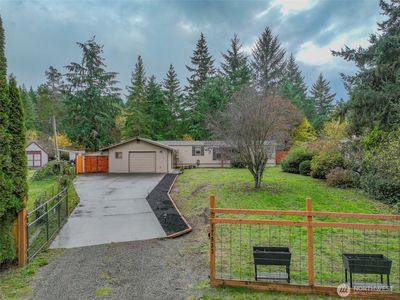 17033 Wisteria Court SE, Yelm, WA, 98597