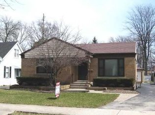 715 S Bryan St, Elmhurst, IL 60126