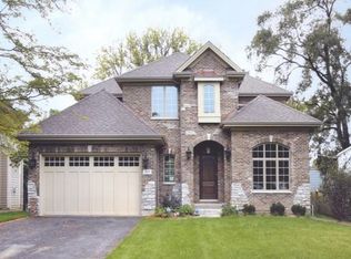 1225 Knollwood Rd, Deerfield, IL 60015