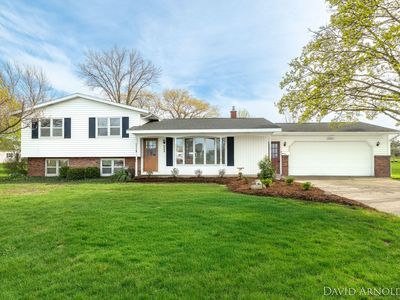 6080 146th Ave, Holland, MI, 49423
