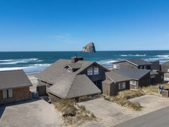 34650 Ocean Dr, Pacific City, OR 97135