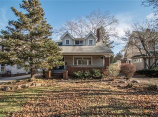 4519 S Hills Dr, Cleveland, OH