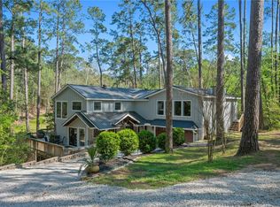 60 Deer Creek Ln, Coldspring, TX 77331