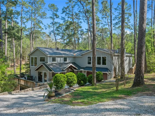 60 Deer Creek Ln, Coldspring, TX 77331