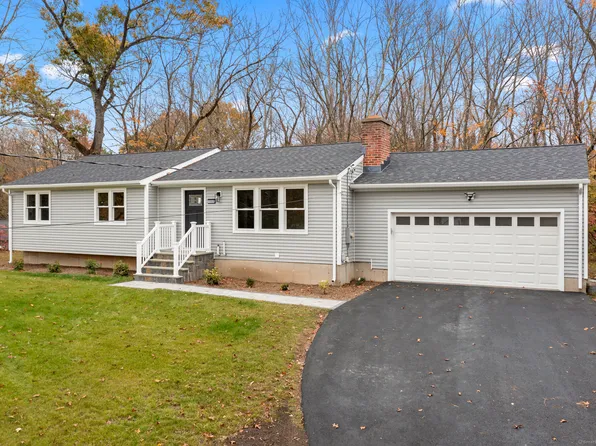 160 Willow Street, Cheshire, CT 06410