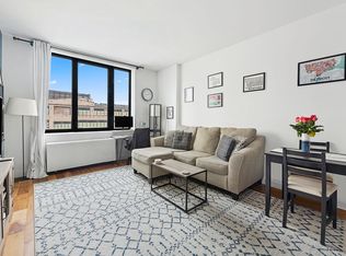 The Independent, Long Island City, NY 11101