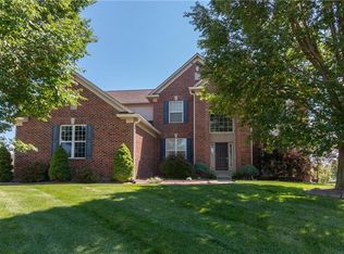 644 Albatross Ln, Brownsburg, IN 46112