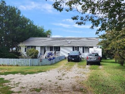 457 Rockwell Rd, Hampton, VA, 23669