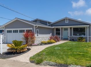 735 Noriega Way, Pacifica, CA 94044