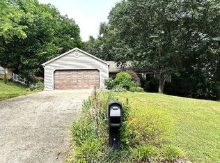 10225 Birch Hill Ln, Knoxville, TN 37932