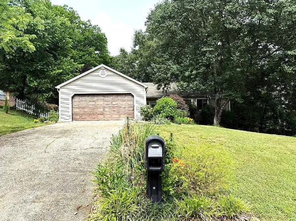 10225 Birch Hill Ln, Knoxville, TN 37932